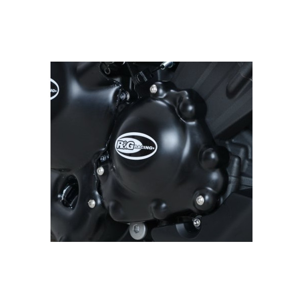 R&G PULSE COVER RHS YAM MT/FZ 09-13